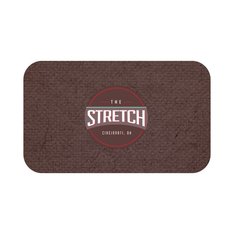 The Stretch Gift Card