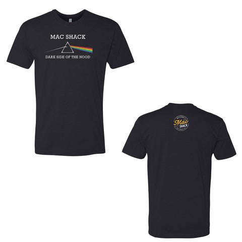 Dark Side of the Nood -  Unisex blend T-shirt