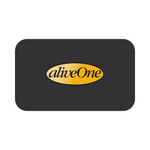 aliveOne Gift Card