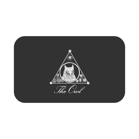 The Owl Gift Card