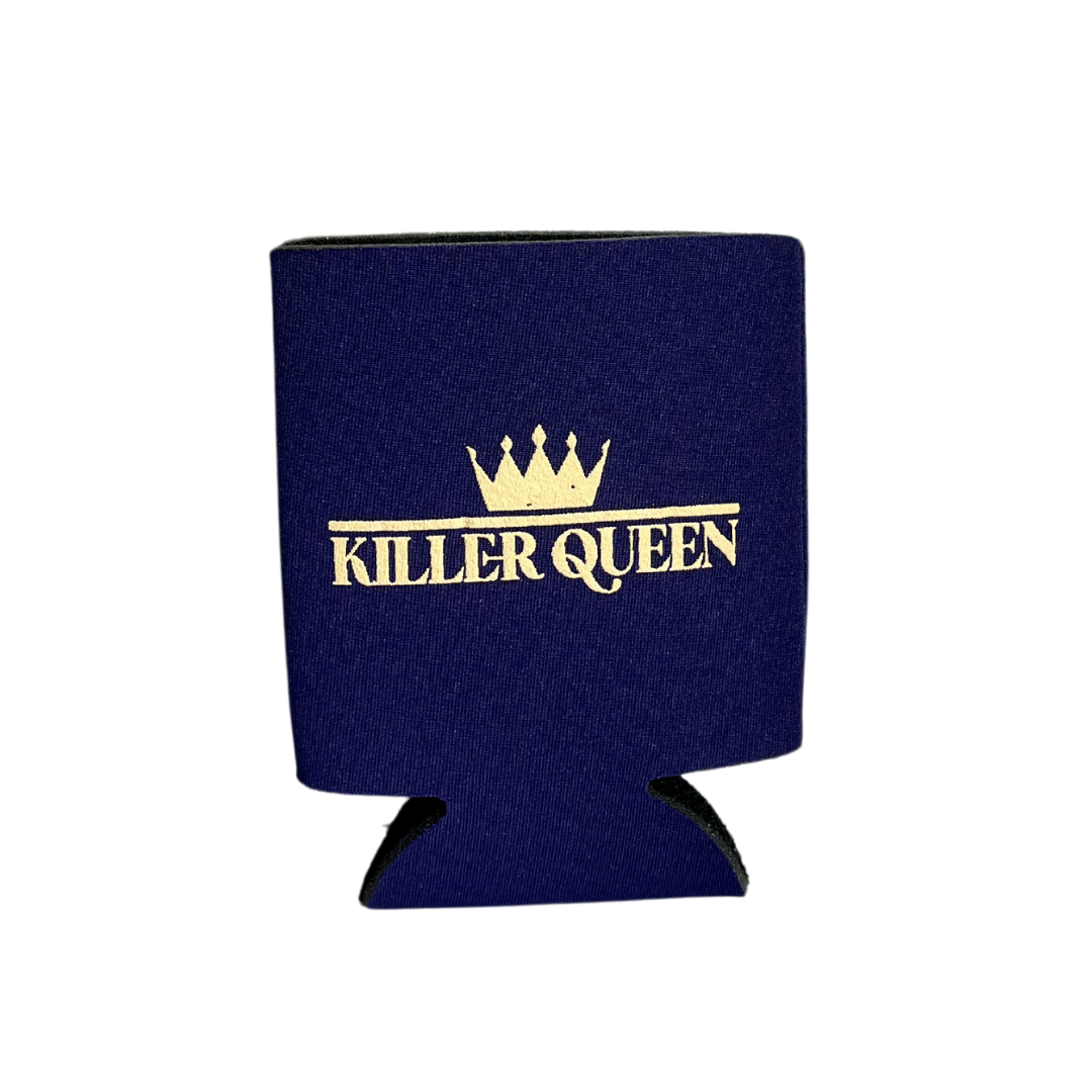 Killer Queen – Four Entertainment Group