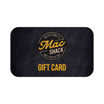 Keystone's Mac Shack Gift Card