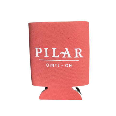 Pilar Koozie