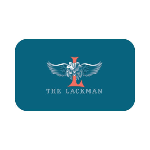 The Lackman Gift Card