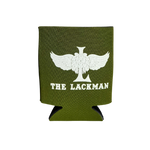 The Lackman Koozie