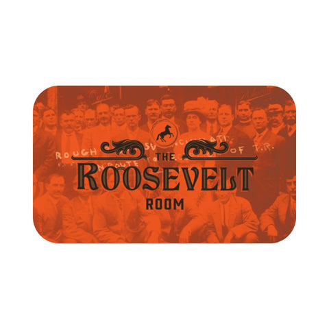 The Roosevelt Room Gift Card