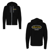 Alive One Unisex Hooded Sweatshirt
