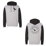 Beeline - Unisex 2-Tone Hoodie