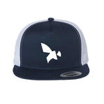 Beeline - Small Logo - Snapback Hat