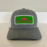 Killer Queen - Unisex Trucker Hat