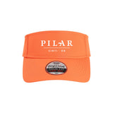 Pilar - Visor Hat