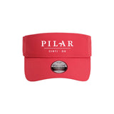 Pilar - Visor Hat