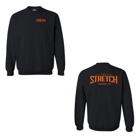 The Stretch - Sweatshirt