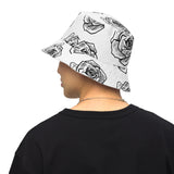 Rosedale Reversible Bucket Hat