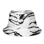 The Stretch Reversible Bucket Hat