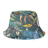 Pilar Reversible Bucket Hat