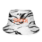 The Stretch Reversible Bucket Hat