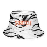 The Stretch Reversible Bucket Hat