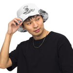 Rosedale Reversible Bucket Hat