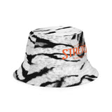 The Stretch Reversible Bucket Hat