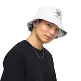 Rosedale Reversible Bucket Hat