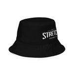 The Stretch Reversible Bucket Hat
