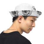 Rosedale Reversible Bucket Hat