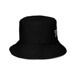 The Stretch Reversible Bucket Hat