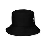 The Stretch Reversible Bucket Hat