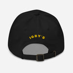 Igby's Dad hat