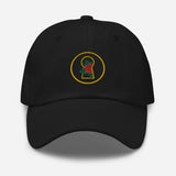 Igby's Dad hat