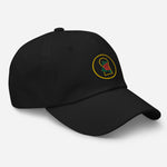 Igby's Dad hat