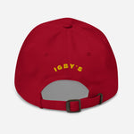 Igby's Dad hat