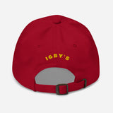 Igby's Dad hat