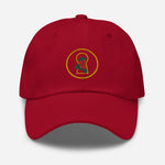 Igby's Dad hat
