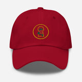 Igby's Dad hat