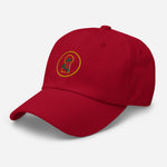 Igby's Dad hat