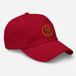 Igby's Dad hat