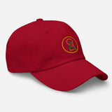 Igby's Dad hat