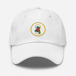 Igby's Dad hat