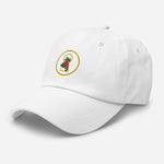 Igby's Dad hat
