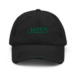 Japp's Distressed Dad Hat