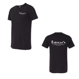 Estelle's Unisex Crew Tee (Black)