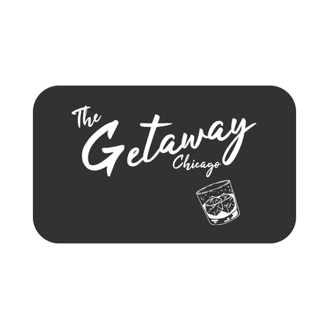 The Getaway Gift Card