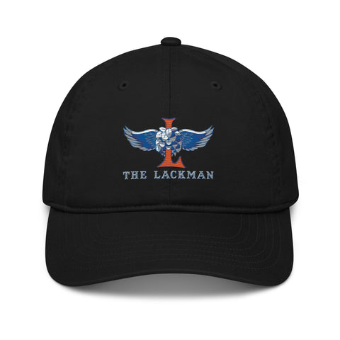 The Lackman - Dad Hat