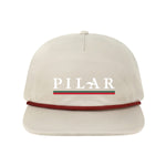 Pilar - Pucci - Rope Hat