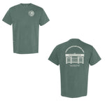 The Rosedale Gate - Unisex Comfort Colors T-Shirt