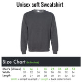 Roosevelt Room - Big Stick Energy - Unisex Sweatshirt
