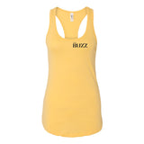 Beeline - BUZZ - Womens Racer Tank