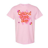 Central Park Bar - Disco Full Color - Unisex Tee